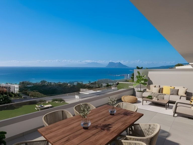 Town House for Sale in Manilva, Malaga 7