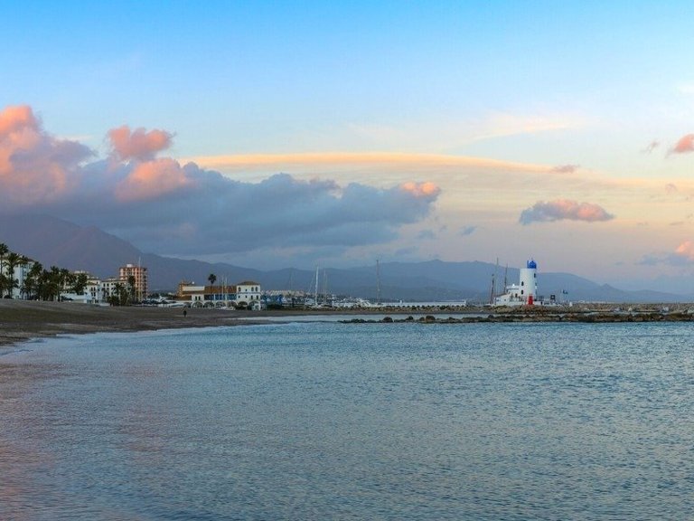 Town House for Sale in Manilva, Malaga 8