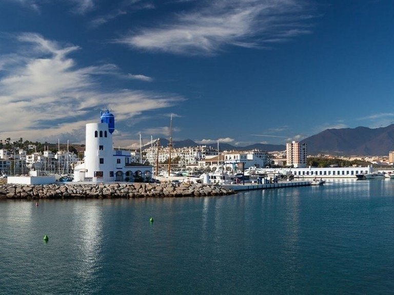 Town House for Sale in Manilva, Malaga 9