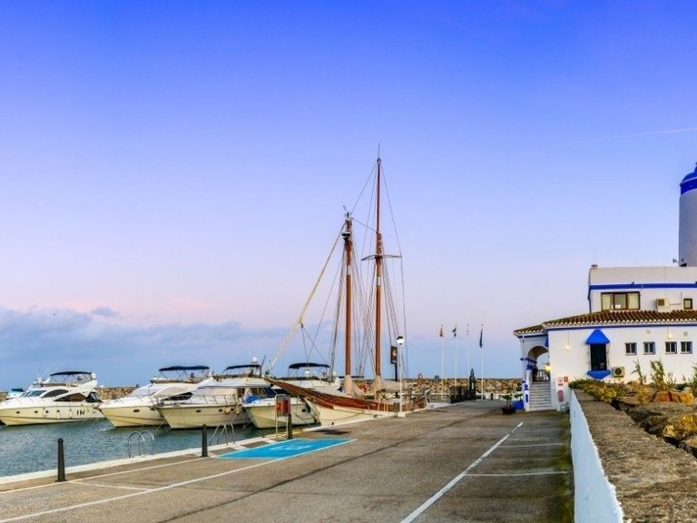 Town House for Sale in Manilva, Malaga 10