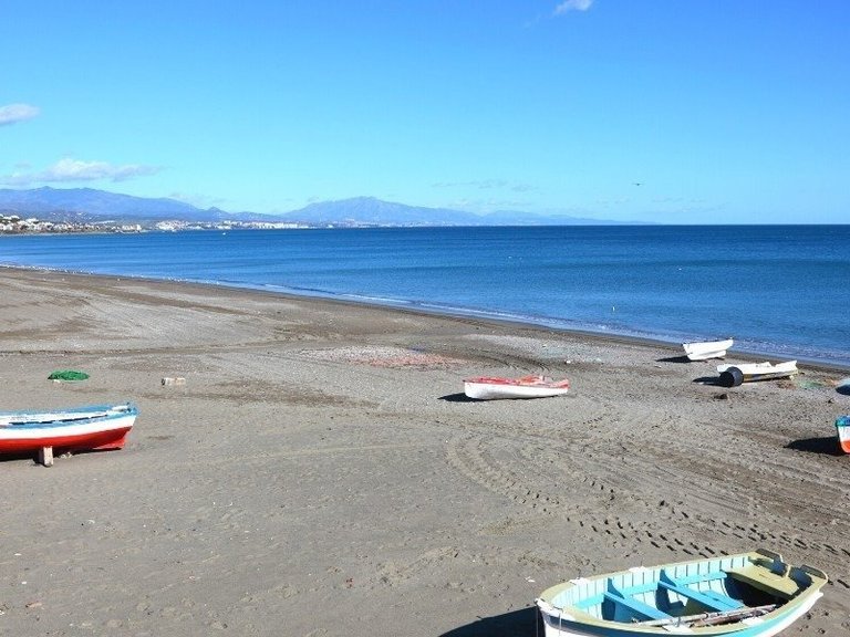 Town House for Sale in Manilva, Malaga 11