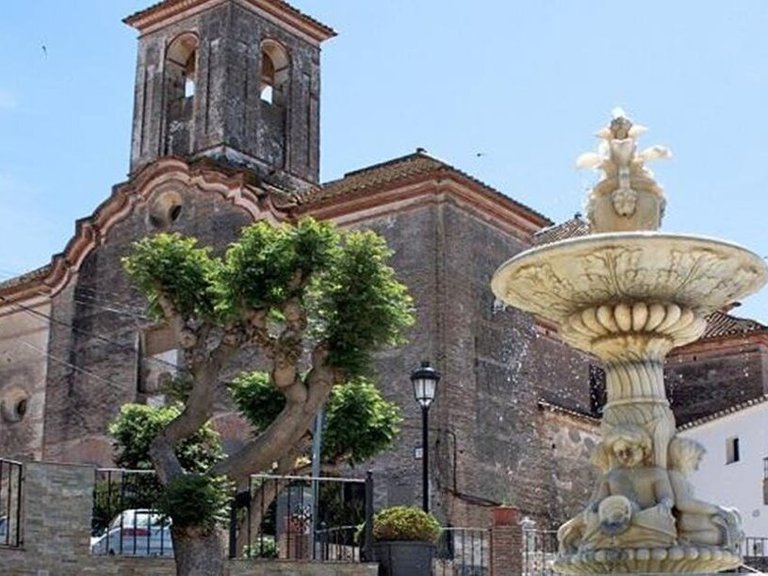 Town House for Sale in Manilva, Malaga 12