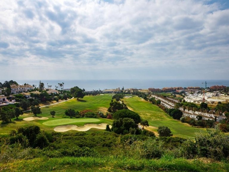 Town House for Sale in Manilva, Malaga 13