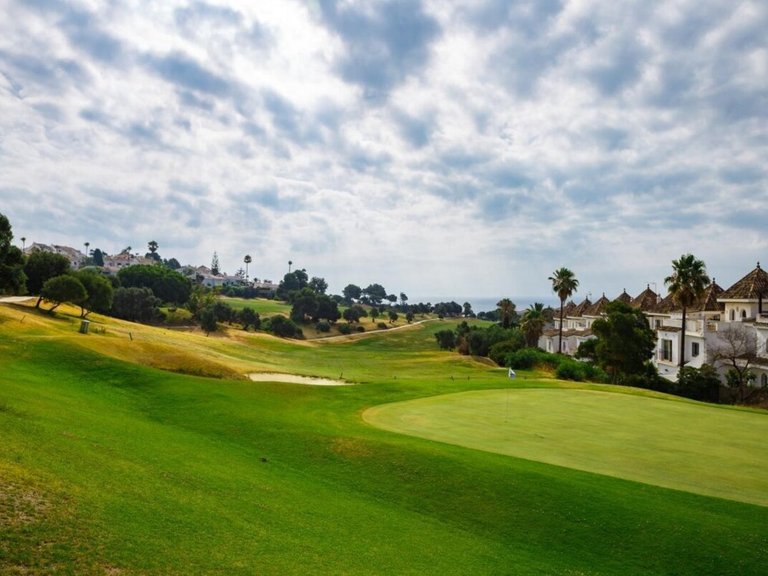 Town House for Sale in Manilva, Malaga 14