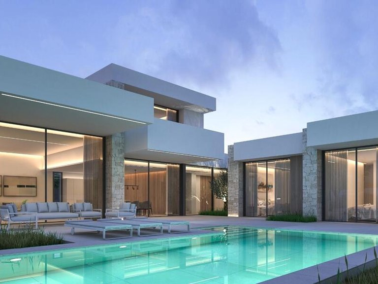 Villa for Sale in Dénia, Alicante 1