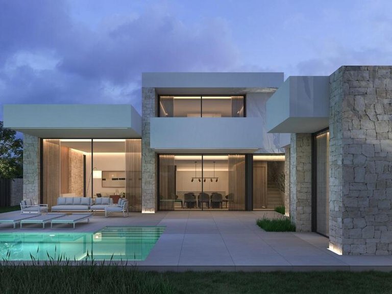 Villa for Sale in Dénia, Alicante 12