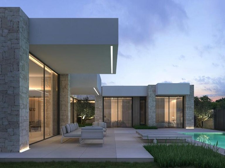 Villa for Sale in Dénia, Alicante 2