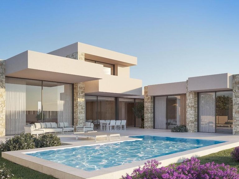 Villa for Sale in Dénia, Alicante 3