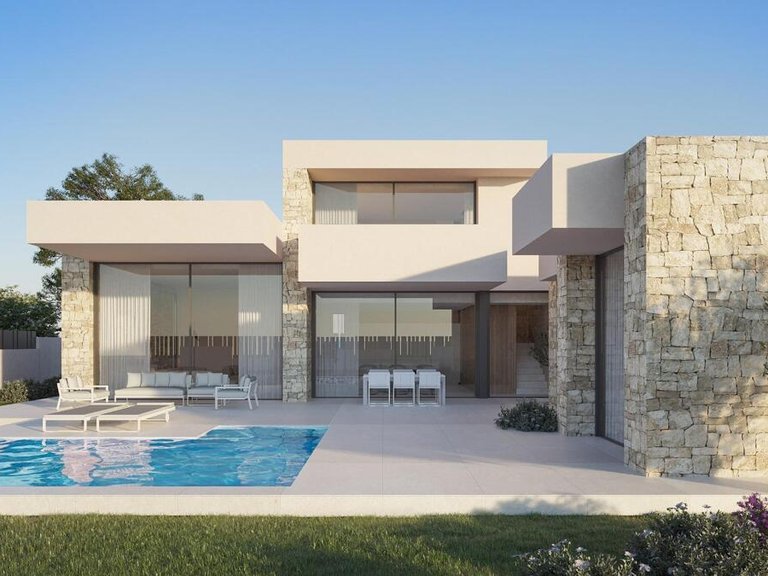 Villa for Sale in Dénia, Alicante 4