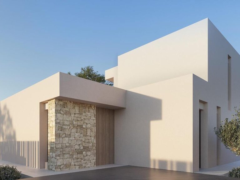 Villa for Sale in Dénia, Alicante 5