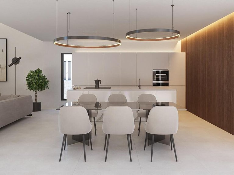 Villa for Sale in Dénia, Alicante 8