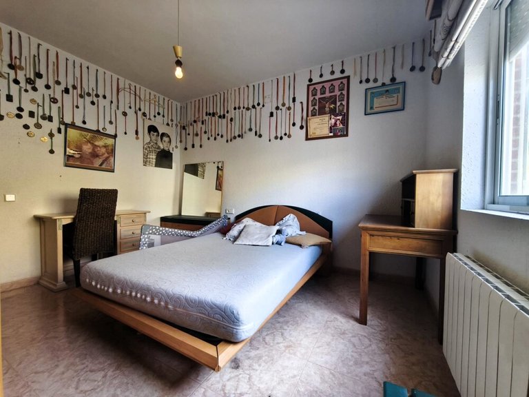 Country House for Sale in Busot, Alicante 9