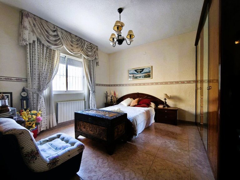 Country House for Sale in Busot, Alicante 7