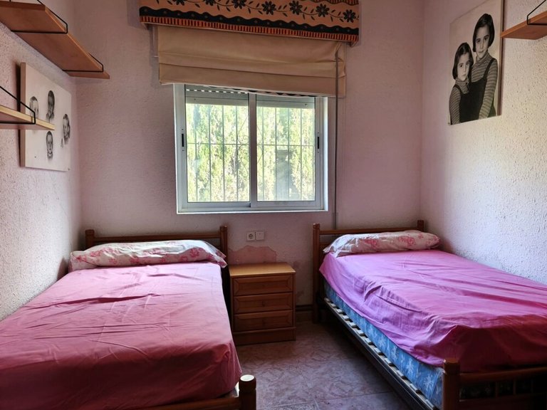 Country House for Sale in Busot, Alicante 11