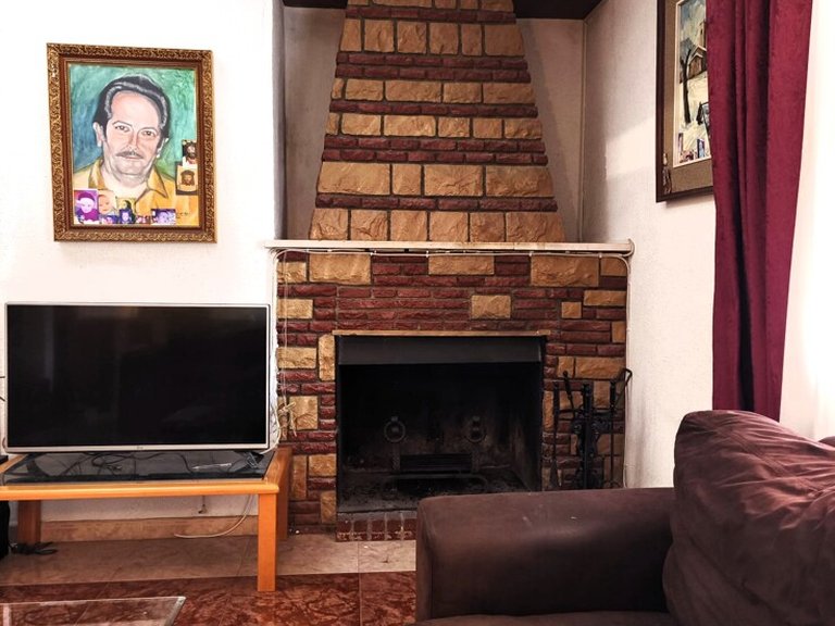 Country House for Sale in Busot, Alicante 5