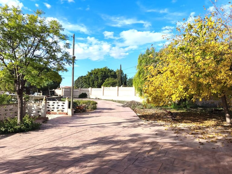 Country House for Sale in Busot, Alicante 18