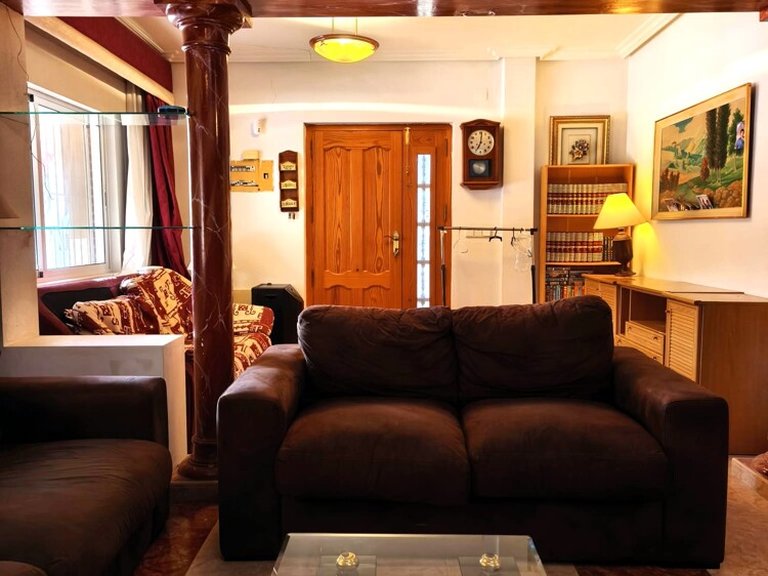 Country House for Sale in Busot, Alicante 6