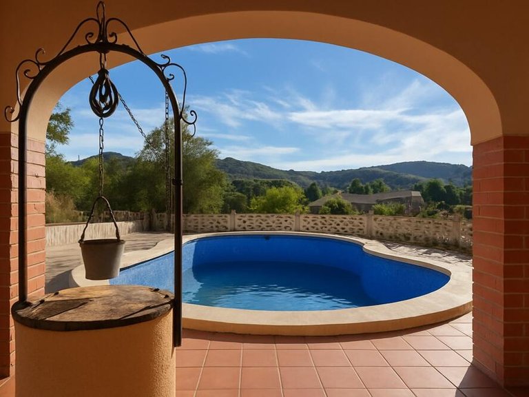 Country House for Sale in Busot, Alicante 16