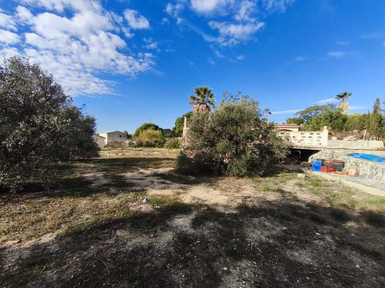 Country House for Sale in Busot, Alicante 21