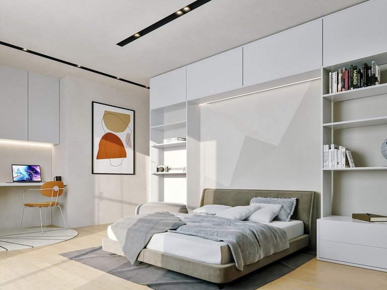 Villa for Sale in Finestrat, Alicante 10