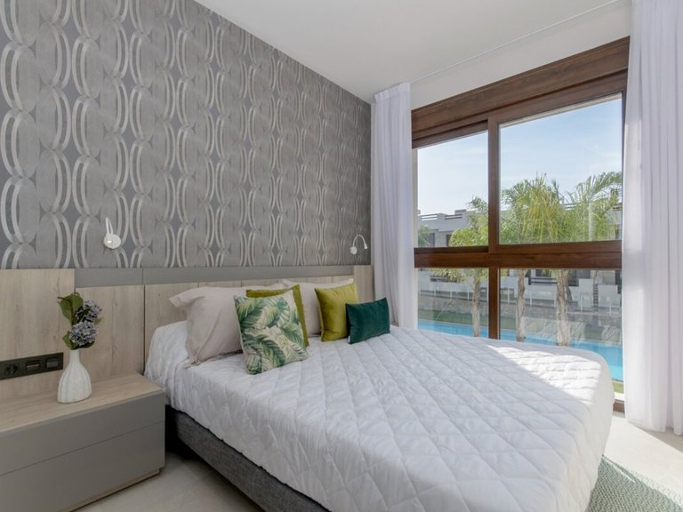 Villa for Sale in Torrevieja, Alicante 12