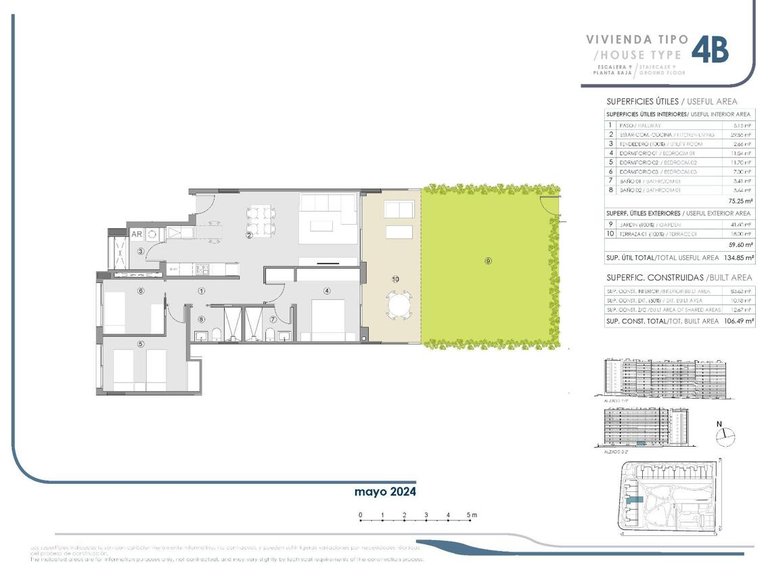 Apartment for Sale in Torrevieja, Alicante 9