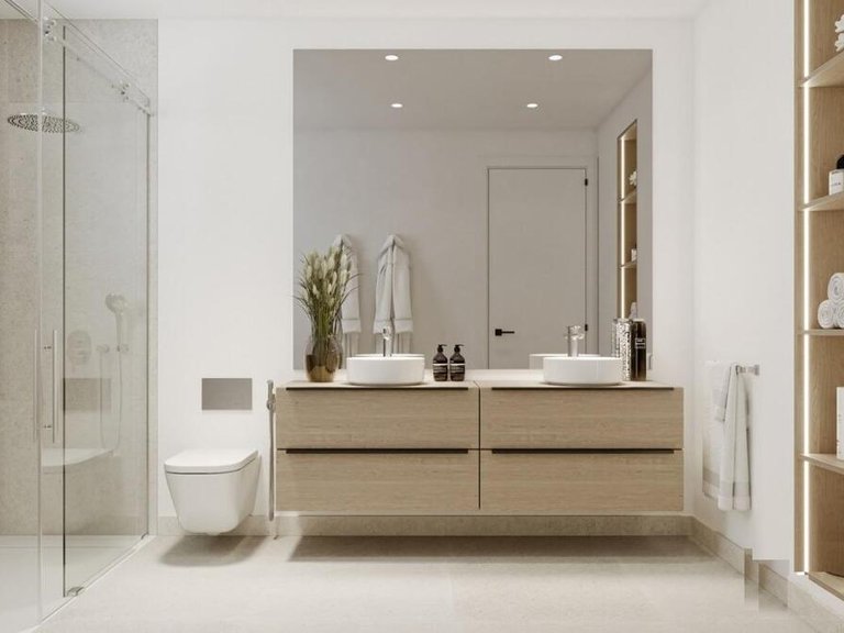 Apartment for Sale in Estepona, Malaga 8