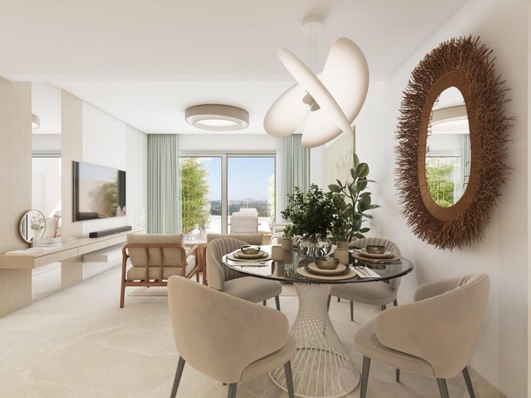 Apartment for Sale in Mijas, Malaga 6