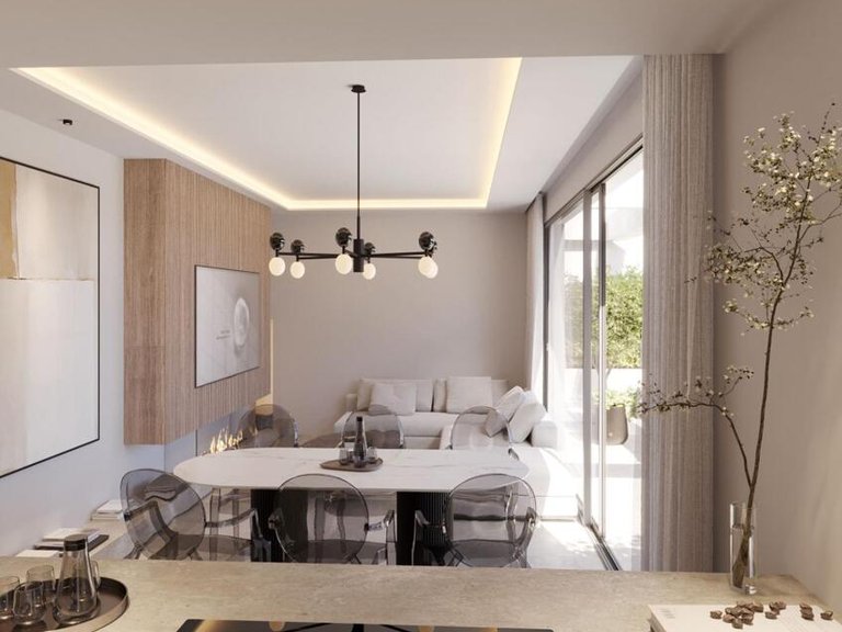 Apartment for Sale in Estepona, Malaga 11