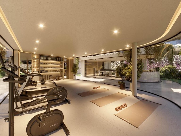 Apartment for Sale in Estepona, Malaga 34