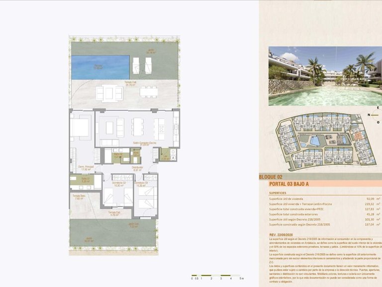 Apartment for Sale in Estepona, Malaga 42