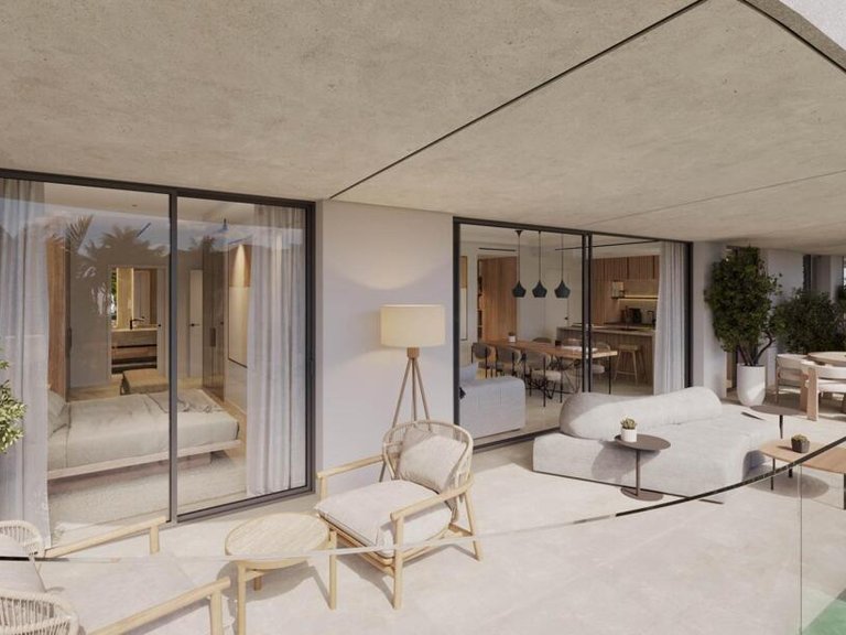 Apartment for Sale in Estepona, Malaga 7