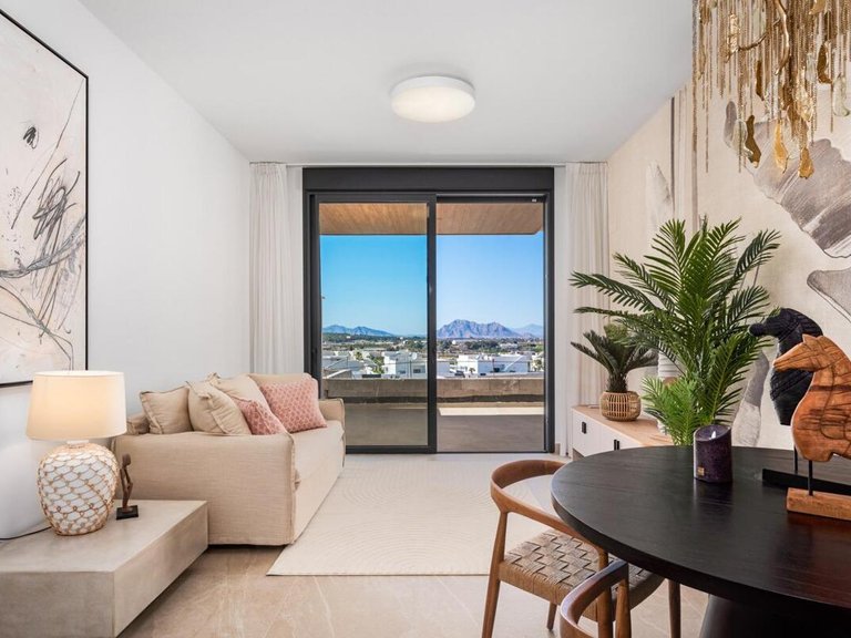 Apartment for Sale in Benijofar, Alicante 8