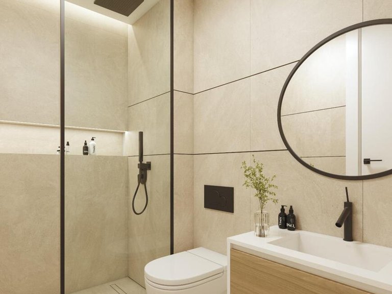 Penthouse for Sale in Guardamar Del Segura, Alicante 10