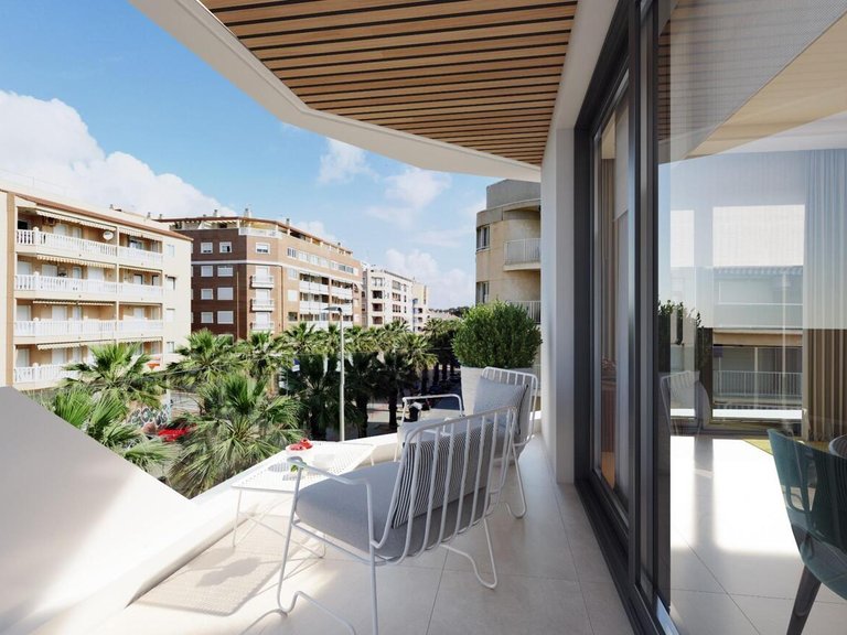 Penthouse for Sale in Guardamar Del Segura, Alicante 13