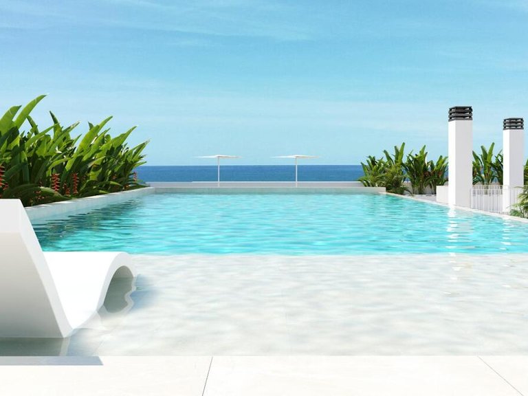 Penthouse for Sale in Guardamar Del Segura, Alicante 2