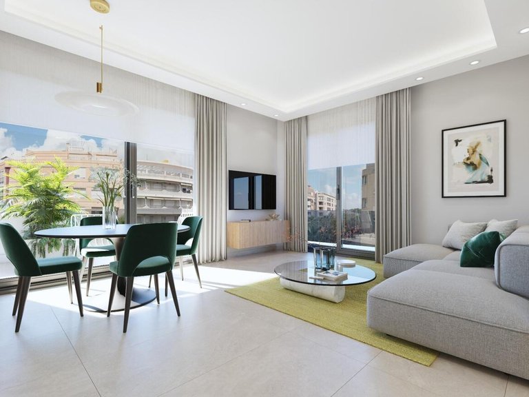 Penthouse for Sale in Guardamar Del Segura, Alicante 6