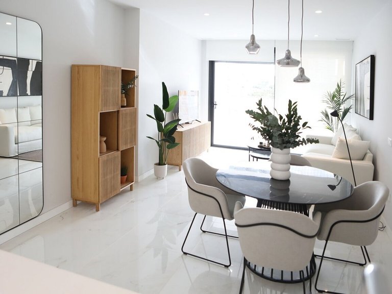 Apartment for Sale in Benidorm, Alicante 12