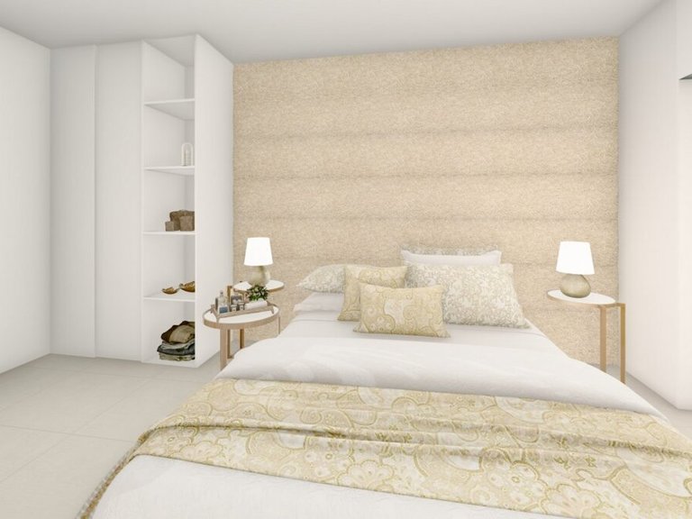 Villa for Sale in Dehesa De Campoamor, Alicante 11