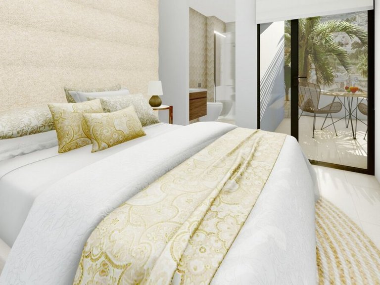 Villa for Sale in Dehesa De Campoamor, Alicante 12