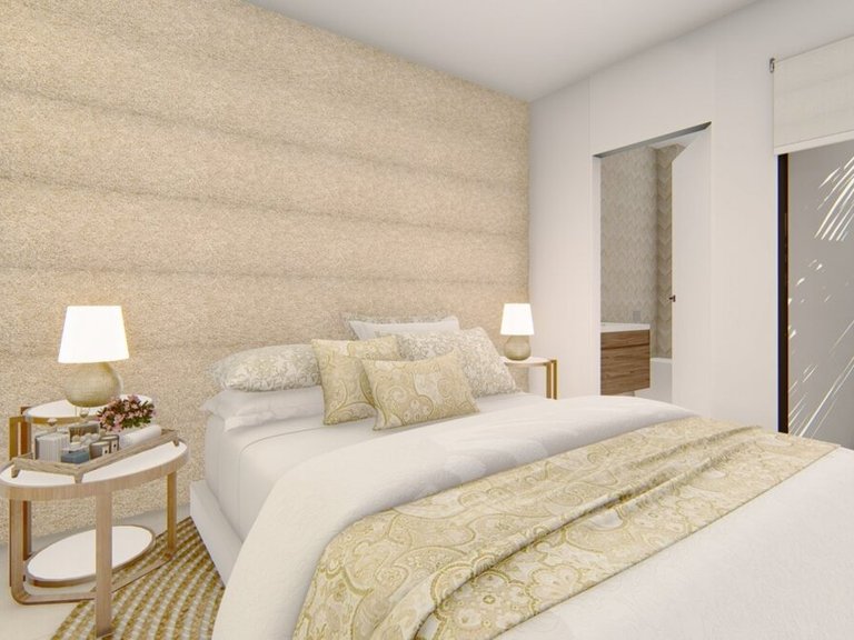 Villa for Sale in Dehesa De Campoamor, Alicante 14