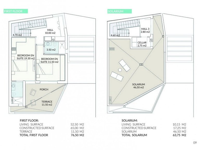 Villa for Sale in Dehesa De Campoamor, Alicante 23