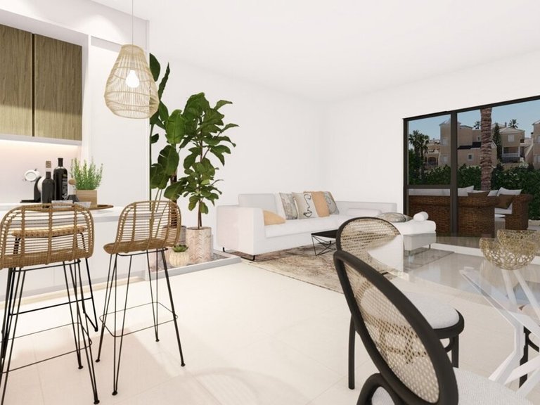 Villa for Sale in Dehesa De Campoamor, Alicante 7