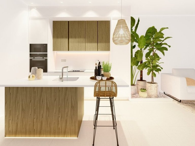 Villa for Sale in Dehesa De Campoamor, Alicante 8