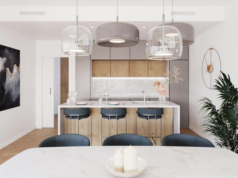 Villa for Sale in Barony Of Polop, Alicante 19