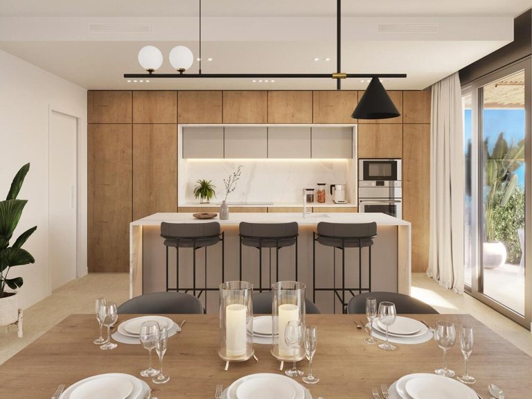 Villa for Sale in Barony Of Polop, Alicante 20