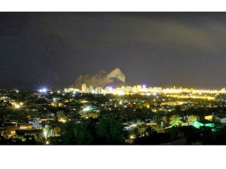 Villa for Sale in Calp, Alicante 10