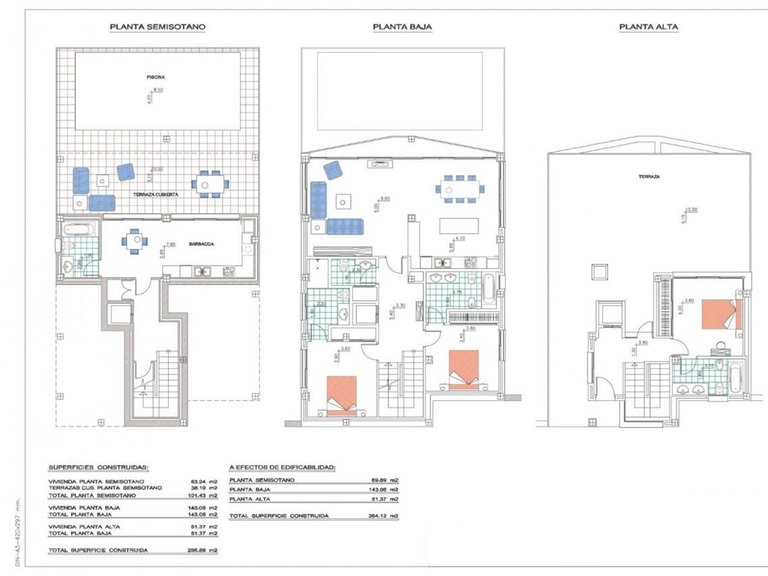 Villa for Sale in Calp, Alicante 11