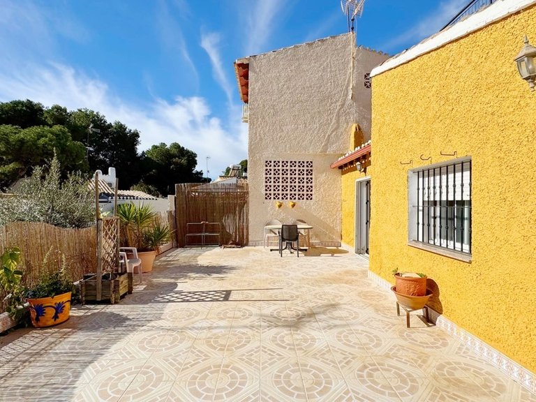 Villa for Sale in Orihuela, Alicante 19