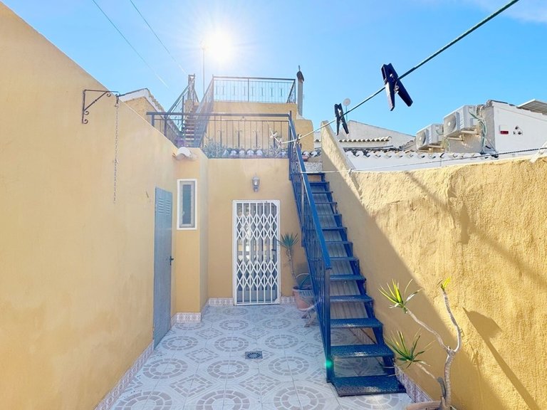 Villa for Sale in Orihuela, Alicante 20